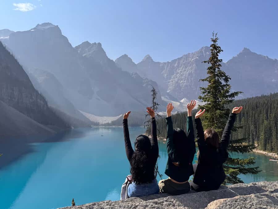 Calgary/Canmore: Banff National Park & Lake Louise Day Trip - Key things that make this Banff day trip different