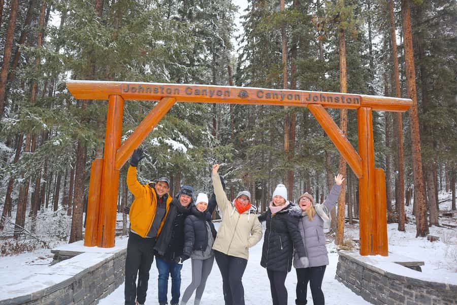 Calgary/Canmore: Banff National Park & Lake Louise Day Trip - Price and value: what $86 covers and where it makes sense