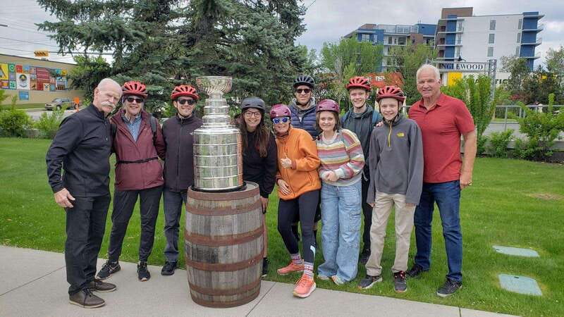 Calgary: City Bike Tour, Highlights and Bow River - Key things you’ll notice on this Calgary bike tour