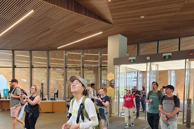 Calgary City Highlights 3 Hour Walking Tour | Gratuity-Based - Calgary City Hall and the St. Louis Hotel: civic stone and early downtown stories