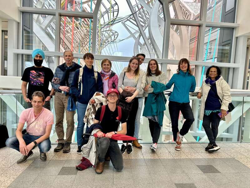 Calgary: City Highlights Walking Tour | 3-Hour - Arts Commons to the Calgary Public Library: culture and civic pride