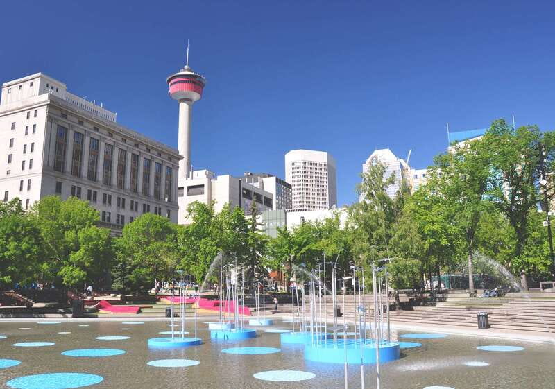 Calgary: City Highlights Walking Tour | 3-Hour - What you’ll really learn from the guide (and why it matters)