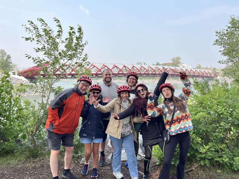 Calgary: E-Scooter City Highlights Tour - Price and value: is $99 for a 2-hour e-scooter tour worth it?