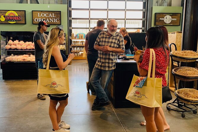 Calgary Food Walking Tour: Calgary Farmers Market - Calgary Farmers Market West: where the tour starts (and why it matters)