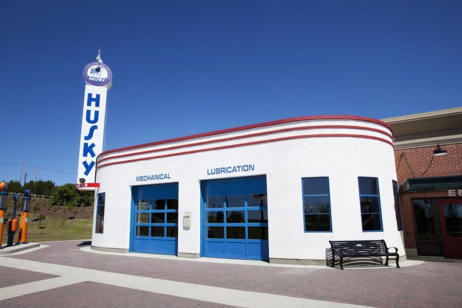 Calgary: Gasoline Alley Museum Admission - Key things that make Gasoline Alley Museum worth your time