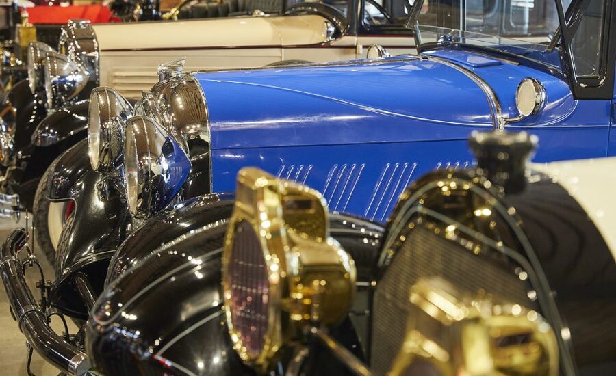 Calgary: Gasoline Alley Museum Admission - Rules that affect your day (quick heads-up)