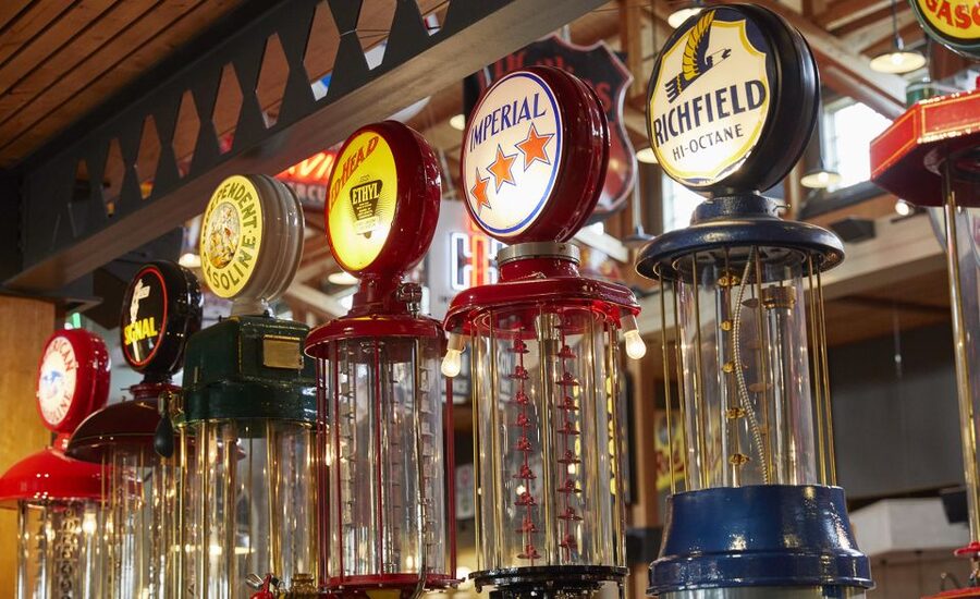 Calgary: Gasoline Alley Museum Admission - Should you book this Gasoline Alley Museum admission?