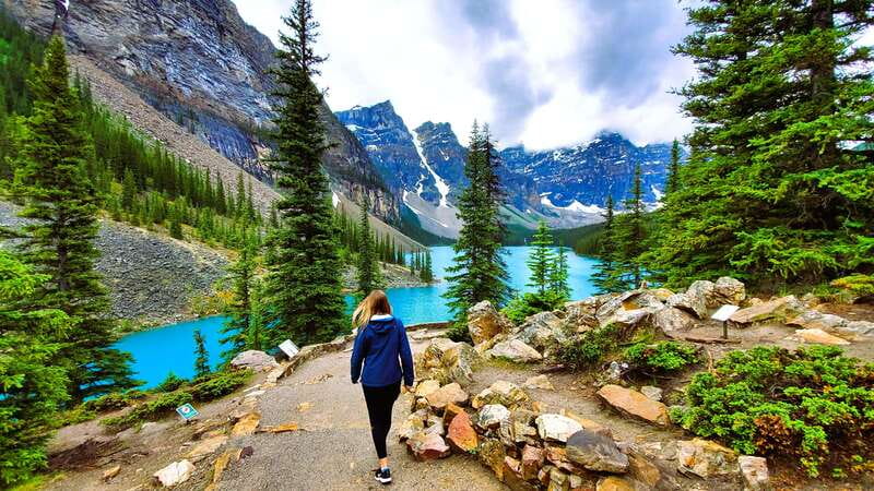Calgary: Glaciers, Mountains, Lakes, Canmore and Banff Tour - Key highlights that make this tour worth it