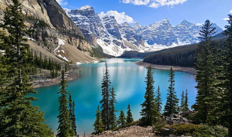 Calgary: Glaciers, Mountains, Lakes, Canmore and Banff Tour - Canmore first: the coal-town-to-boutique vibe
