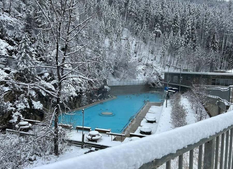 Calgary: Radium Hot Springs & Marble Canyon Day Trip - Price and Value: What You Pay, What’s Extra, and How to Budget