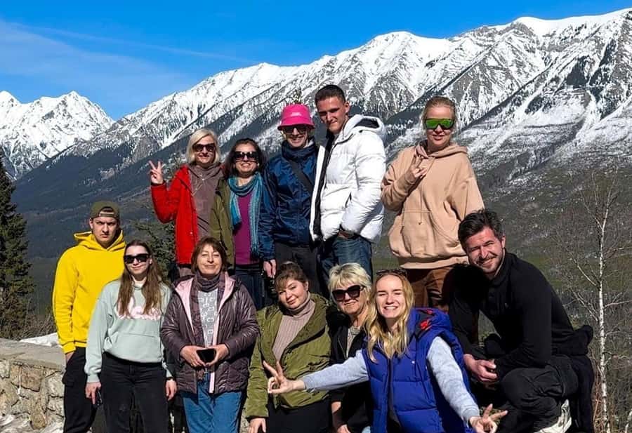 Calgary: Radium Hot Springs & Marble Canyon Day Trip - Who This Day Trip Fits Best (and Who Should Skip It)