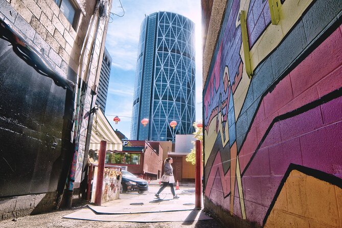 Calgary Street Art & Craft Beer 3 Hour Tasting Tour - Key highlights worth your time