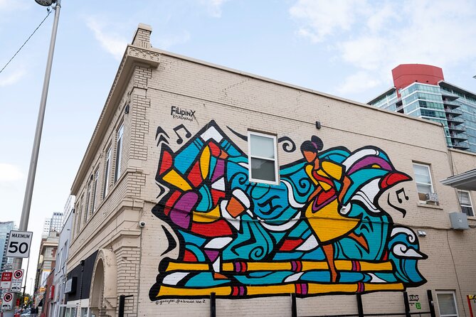 Calgary Street Art & Craft Beer 3 Hour Tasting Tour - Beer stops: what the tastings feel like and what to expect