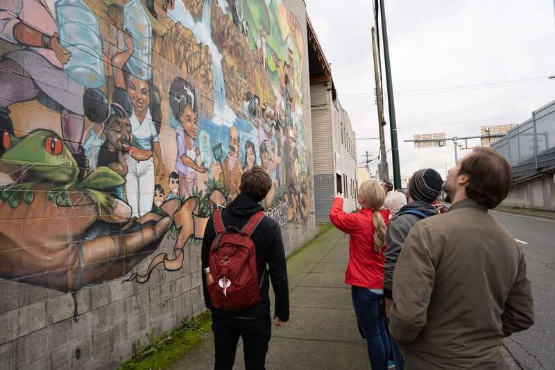 Calgary: Street Art & Craft Beer Walking Tour w/ Tastings - Brewing Street Stories: What This Tour Feels Like