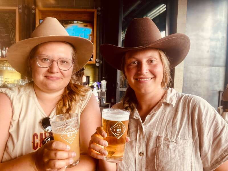 Calgary: Street Art & Craft Beer Walking Tour w/ Tastings - The Mural Route: Seeing Calgary Like a Local (Not Just a Tourist)