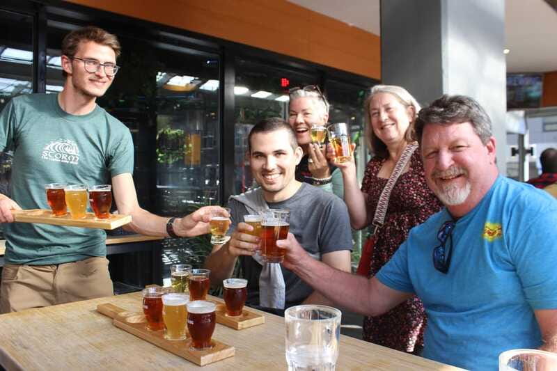 Calgary: Street Art & Craft Beer Walking Tour w/ Tastings - Value for $89: Why This One Can Actually Be Worth It
