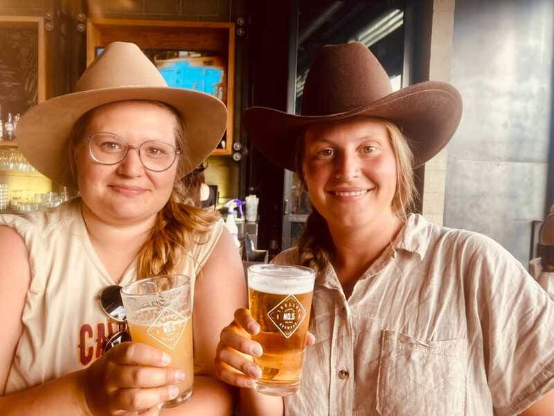 Calgary: Street Art & Craft Beer Walking Tour w/ Tastings - Who This Tour Is Best For (And Who Might Skip It)
