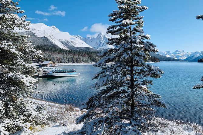 Calgary to Banff (Canmore) Public Shuttle - Drop-off in Banff or Canmore: what to expect when you get there