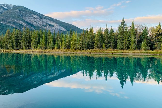 Calgary to Banff (Canmore) Public Shuttle - Weather, cancellations, and flight chaos: how to stay covered
