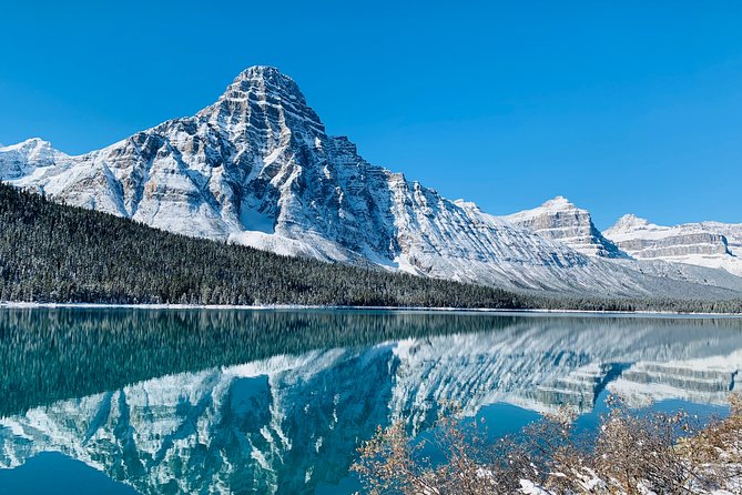 Calgary to Banff (Canmore) Public Shuttle - Who should book this shuttle, and who might regret it