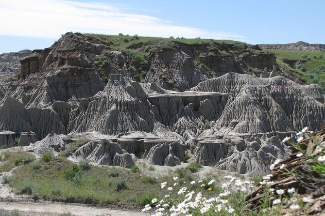 Calgary to Royal Museum | Drumheller – PRIVATE TOUR - Calgary to Drumheller: a long drive that’s worth turning into a plan