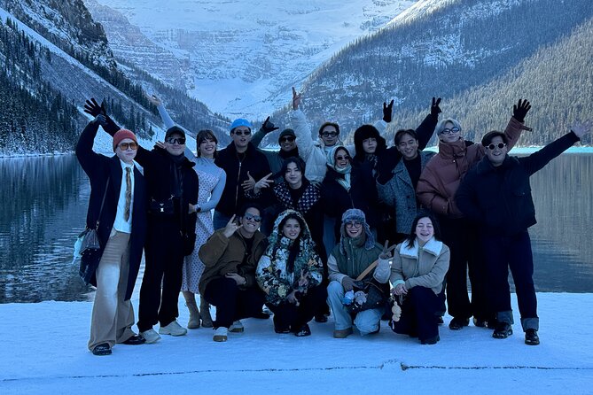 Calgary YYC Airport: Hassle-free Private Transfer to Lake Louise - Price and Value: What $178.63 Covers (and When It’s Worth It)