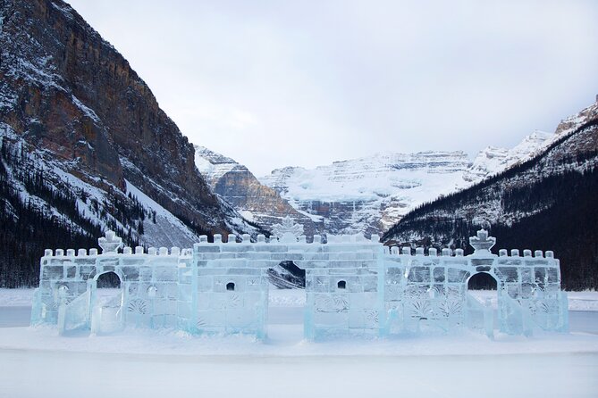 Calgary YYC Airport: Hassle-free Private Transfer to Lake Louise - When Flights Change: Flexibility That Reduces Trip Chaos