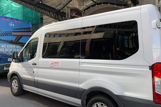 Calgary YYC Airport to Banff |Canmore| Kananaskis–Private Shuttle - On the road: timing, traffic, and optional stops
