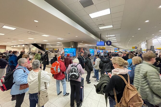 Calgary YYC Airport to Banff |Canmore| Kananaskis–Private Shuttle - Hotel drop-off: door-to-door is the whole point