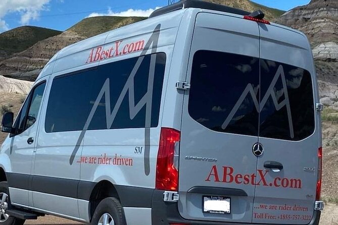 Calgary YYC Airport to Banff |Canmore| Kananaskis–Private Shuttle - Who this suits best (and who might rethink)