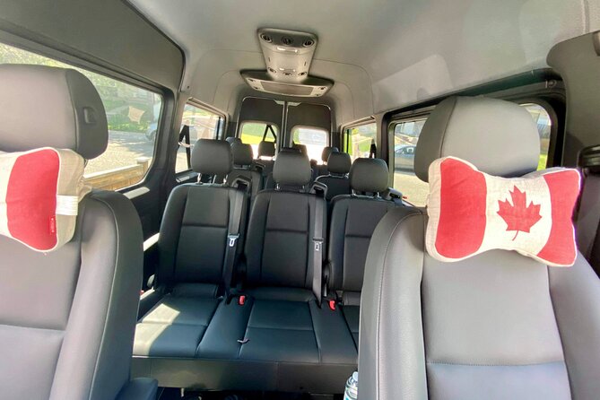 Calgary YYC Airport to Banff/Canmore – Private (Round Trip) - Calgary to Banff in one smooth hop: what private transfer means in real life