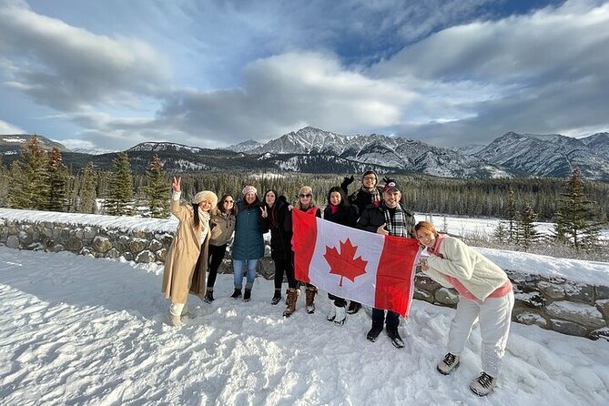 Calgary YYC Airport to Banff Hotels (Shared Shuttle Bus) - Key highlights to know before you ride