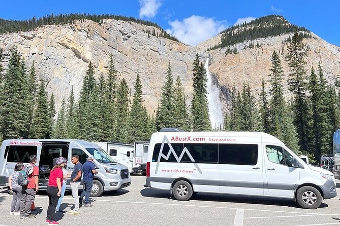 Calgary YYC Airport to Banff Hotels (Shared Shuttle Bus) - Timing reality: how long should you plan?