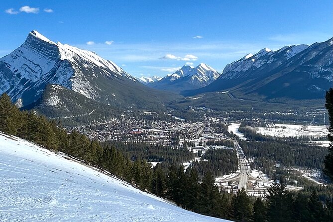 Calgary YYC Airport to Banff Shared Shuttle - Should You Book the Calgary to Banff Shared Shuttle?