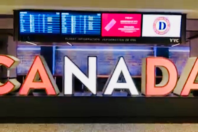Calgary YYC Airport to Banff Shared Shuttle - Inside the Vehicle and On the Road: Timing, Stops, and Group Size