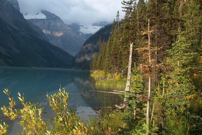 Canadian Rockies Golden Hour Tour | Lunch Included - Why this 5:00am golden-hour plan matters so much