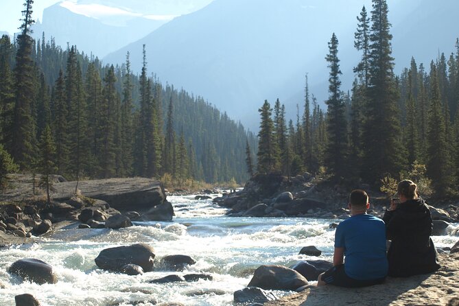 Canadian Rockies Golden Hour Tour | Lunch Included - Lunch included: why that’s more valuable than it sounds