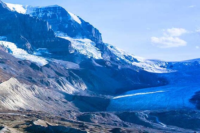 Columbia Icefield,Peyto Lake,Bow Lake Day Trip from Banff/Calgary - The Crossing Lunch Stop (45 Minutes): Eat Smart, Then Reset
