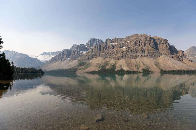 Columbia Icefield, Peyto Lake, Bow Lake Discovery Tour - Bilingual guides, real-life organization, and how to avoid hiccups