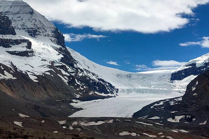 Columbia Icefield Peyto Lake Bow Lake from Calgary Canmore Banff - Your Guide’s Role: Timing, Safety, and Photo Help That Actually Matters