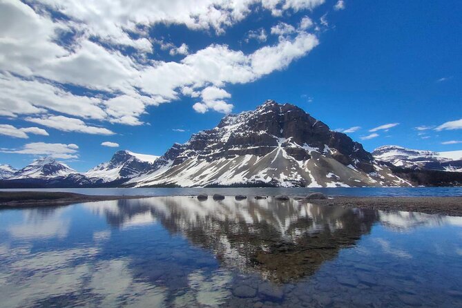 Columbia Icefield Peyto Lake Bow Lake from Calgary Canmore Banff - Who This Tour Fits Best (and Who Should Reconsider)