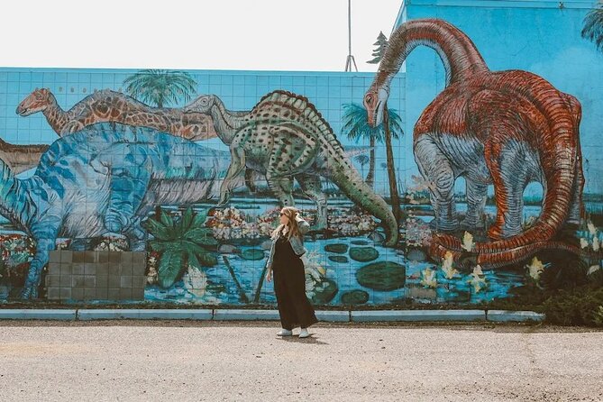 Dinosaurs, Canyons & Ghost Towns: Ultimate Drumheller Day Tour - Who this tour is best for (and who should think twice)