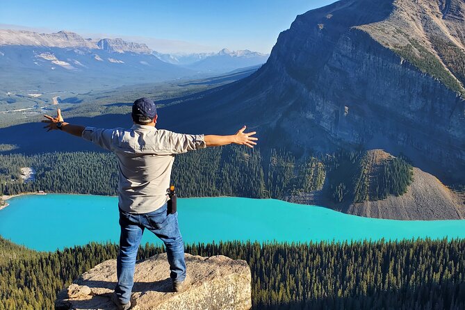 Discover Banff National Park - Premium Day Trip - Why this trip works best when you only have one day