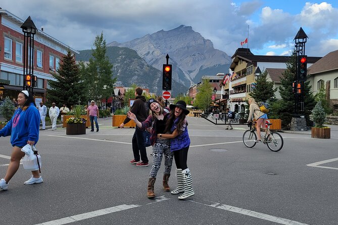 Discover Banff National Park - Premium Day Trip - Lake Louise: the headline stop, with time that actually helps