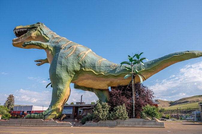 Drumheller and Badlands Full-Day Tour with a Small Group - Price and Value: Does $218.99 Make Sense?