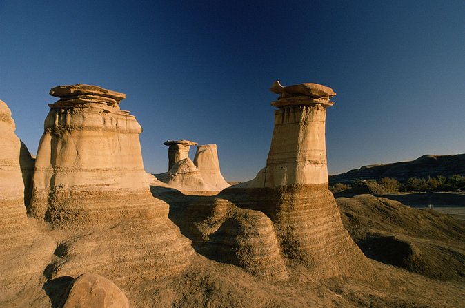Drumheller and Badlands Full-Day Tour with a Small Group - Who This Tour Fits Best (and Who Should Rethink It)