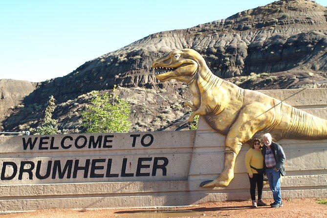 Drumheller | Badlands | Off the Beaten Path - Key points before you go