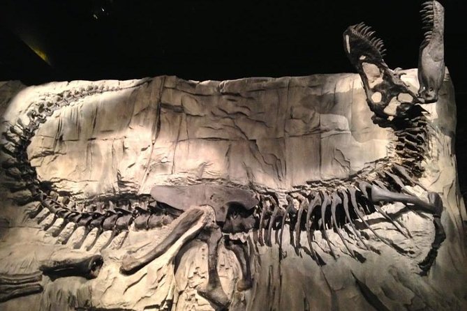 Drumheller: Royal Tyrrell Museum, Hoodoos and Horseshoe Canyon - First Stop: Horseshoe Canyon and Its Fast, Photo-Friendly Wow