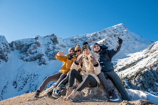 Emerald Lake, Takakkaw Falls, Lake Louise with Banff Explorer - Key highlights you’ll care about