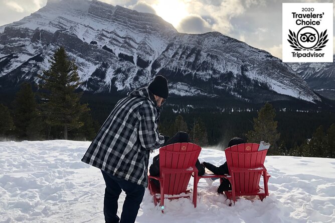 Experience Banff & Lake Louise | Moraine - PRIVATE DAY TOUR - Pickup In Calgary Metro: The Unsexy Detail That Saves Your Day